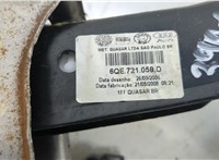 6Q1721503M Педаль газа Volkswagen Fox 2005-2011 11432980 #3