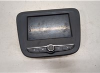 84799542 Дисплей компьютера (информационный) Chevrolet Equinox 2017-2021 20473112 #1