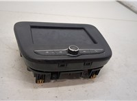 84799542 Дисплей компьютера (информационный) Chevrolet Equinox 2017-2021 20473112 #2