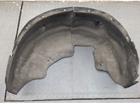 Защита арок (подкрылок) BMW X3 F25 2010-2017 20473130 #1