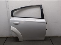  Замок двери Dodge Charger 2014-2025 11433003 #1