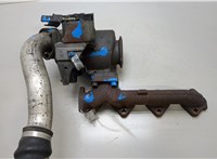 11652432660, 2432660 Турбина BMW 3 E90, E91, E92, E93 2005-2012 20473162 #1