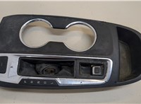  Рамка под кулису Chevrolet Equinox 2017-2021 20473163 #1