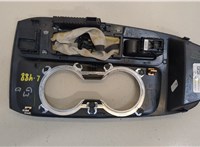  Рамка под кулису Chevrolet Equinox 2017-2021 20473163 #4