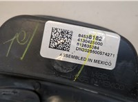  Рамка под кулису Chevrolet Equinox 2017-2021 20473163 #5