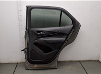 Стекло боковой двери Chevrolet Equinox 2017-2021 11433013 #9