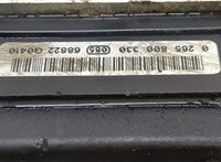  Блок АБС, насос (ABS, ESP, ASR) Nissan Almera N16 2000-2006 20473172 #5
