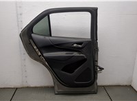  Стекло боковой двери Chevrolet Equinox 2017-2021 11433020 #2