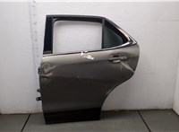  Стекло боковой двери Chevrolet Equinox 2017-2021 11433020 #1