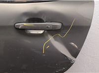  Стекло боковой двери Chevrolet Equinox 2017-2021 11433020 #7