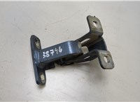  Петля крышки багажника Dacia Logan 2004-2012 20473203 #3