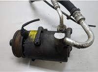 1809656, 3M5H19D629PK Компрессор кондиционера Ford C-Max 2002-2010 20473210 #1