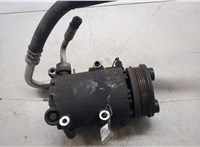 1809656, 3M5H19D629PK Компрессор кондиционера Ford C-Max 2002-2010 20473210 #6