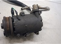 1809656, 3M5H19D629PK Компрессор кондиционера Ford C-Max 2002-2010 20473210 #7