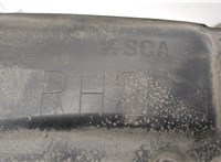  Защита арок (подкрылок) Hyundai Elantra 2010-2016 20473239 #3