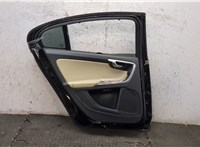 31488511 Дверь боковая (легковая) Volvo S60 2010-2018 20473240 #9