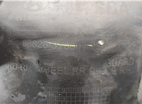  Защита арок (подкрылок) Hyundai Elantra 2010-2016 20473254 #3