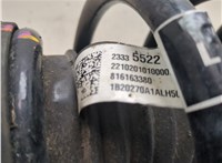 84912414, 812801722 Амортизатор подвески Chevrolet Equinox 2017-2021 20473277 #5