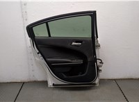  Дверь боковая (легковая) Dodge Charger 2014-2025 20473280 #7