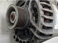 1543764, 3M5T10300KC Генератор Ford Focus 2 2008-2011 20473302 #2
