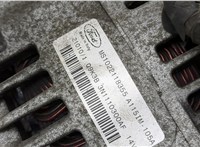 1543764, 3M5T10300KC Генератор Ford Focus 2 2008-2011 20473302 #3