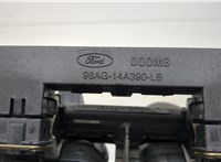 1511210, 2S6G9424DH, 1505642, 2S6U9F991GA, 1698074, 5M5G9H487BB, 1429840, 98MF9F593BC Коллектор впускной Ford Focus 2 2008-2011 20473305 #3