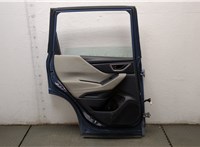  Дверь боковая (легковая) Subaru Forester (S14) 2018-2024 20473307 #7