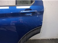  Дверь боковая (легковая) Ford Explorer 2019-2025 20473327 #3