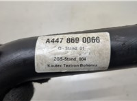 A4478690066 Горловина заливная бачка омывателя Mercedes Vito W447 2014- 20473331 #2