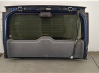  Обшивка крышки (двери) багажника Honda Element 2002-2011 11433103 #4