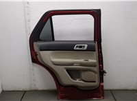  Ручка двери салона Ford Explorer 2010-2015 11433111 #3