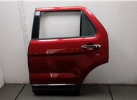  Ручка двери салона Ford Explorer 2010-2015 11433111 #1