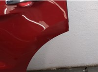  Ручка двери салона Ford Explorer 2010-2015 11433111 #4