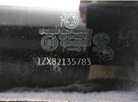 1Z9845205A Стекло боковой двери Skoda Octavia (A5) 2004-2013 20473347 #2