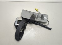  Ремень безопасности Opel Astra J 2010-2017 20473379 #1