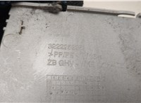  Ремень безопасности Opel Astra J 2010-2017 20473379 #3