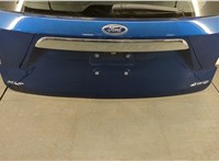  Крышка (дверь) багажника Ford Explorer 2019-2025 20473381 #2