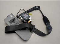  Ремень безопасности Opel Astra J 2010-2017 20473382 #1
