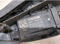 GHK341600B Педаль газа Mazda 6 (GJ) 2012-2018 20473394 #4