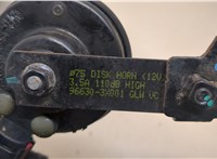  Сигнал (клаксон) Hyundai Elantra 2010-2016 20473482 #3