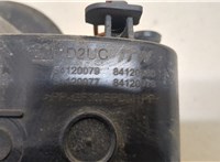84211946, 84120079 Лючок бензобака Chevrolet Equinox 2017-2024 20473497 #4