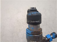 166009445R Форсунка топливная Renault Scenic 2009-2012 20473506 #4