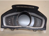  Щиток приборов (приборная панель) Volvo S60 2010-2018 20473509 #1