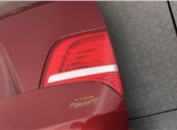 Крышка (дверь) багажника BMW X6 E71 2007-2014 20473516 #2