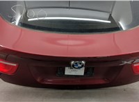  Крышка (дверь) багажника BMW X6 E71 2007-2014 20473516 #5