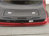  Крышка (дверь) багажника BMW X6 E71 2007-2014 20473516 #8