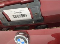  Крышка (дверь) багажника BMW X6 E71 2007-2014 20473516 #11