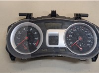  Щиток приборов (приборная панель) Renault Clio 2005-2009 20473537 #1
