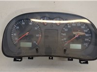  Щиток приборов (приборная панель) Volkswagen Golf 4 1997-2005 20473540 #1