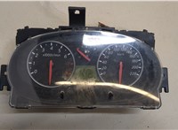  Щиток приборов (приборная панель) Nissan Micra K12E 2003-2010 20473544 #1